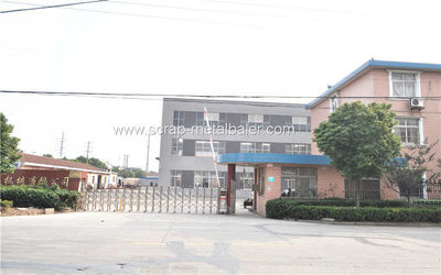 Jiangsu Wanshida Hydraulic Machinery Co., Ltd Profil firmy
