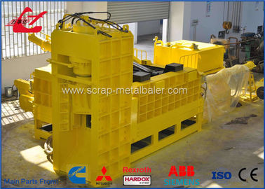 Prasa do cięcia blachy stalowej do cięcia metalu 400 tony do cięcia