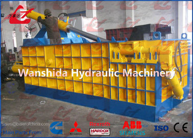 kupować 315 Ton Maszyna do ważenia łamanych odpadów hydraulicznych do złomu samochodowego online manufacture