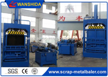 kupować Cztery Prasy Prasa Kartonowa, 100 ton odpadów hydraulicznych Karton Prasa online manufacture