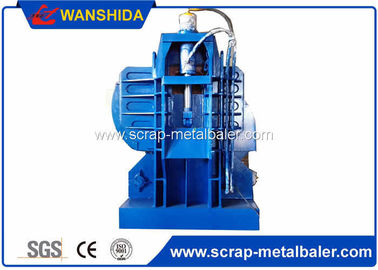 kupować Automatyczne hydrauliczne odzyskiwanie odpadów metalowych złomu do złomu metali lekkich online manufacture