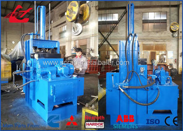 kupować Y82-25 Prasa perkusyjna WANSHIDA, prasa hydrauliczna 1460 obr./min Prędkość znamionowa online manufacture