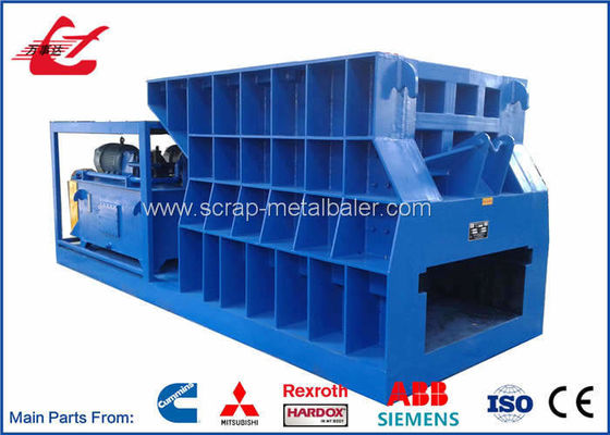 kupować Q43W-6300A 630 ton Ściarek ze złomu przemysłowego do podawania pieca stalowego online manufacture