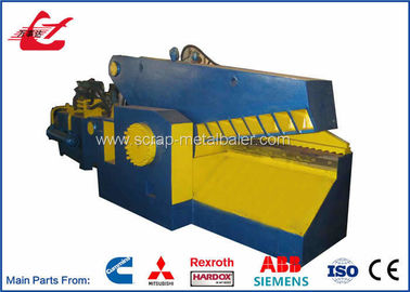 kupować Maszyna do cięcia krokodyla krokodyla krokodyla, silnik hydrauliczny o mocy 30 kW Q43-2000 online manufacture