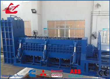 kupować 630 ton Automatyczna łamarka hydrauliczna Maszyna do cięcia blachy karuzelowej 6 m Długość prasy 20 Ton / h online manufacture