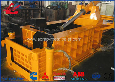 kupować Forwarder Out złomowe maszyny do odpadów metalowych Recycled Station online manufacture