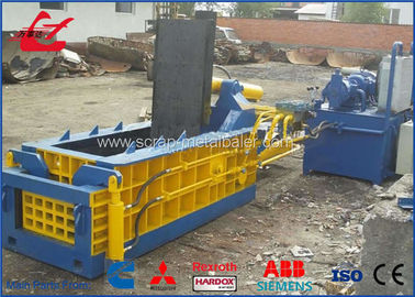 kupować Y83Q-160 Przedni metalowy hydrauliczny prasa Dostosowany rozmiar prasowni online manufacture