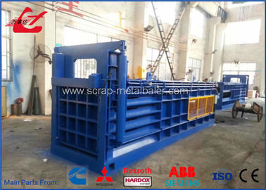 kupować Sterownik Mitsubishi PLC Balerarka Prasa Prasa Hydrauliczna Prasa Prasa 125 Ton online manufacture