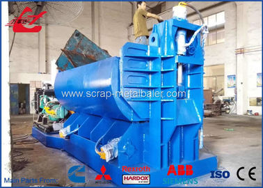kupować Scrap Baler Logger Prasa hydrauliczna Prasa do lekkich złomu Kompaktowa w belach online manufacture