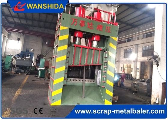 kupić Q43L-6300 Odpady hydrauliczne, szyby gilotynowe do recyklingu ciężkiej stali online manufacture