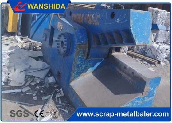 kupować Q43-1600 Hydrauliczne koszenie krokodyli do zmniejszania wielkości złomu żelaznego online manufacture